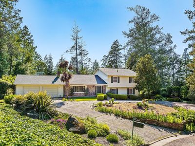 4280 Woodland Shadows Place, Santa Rosa, CA, 95404