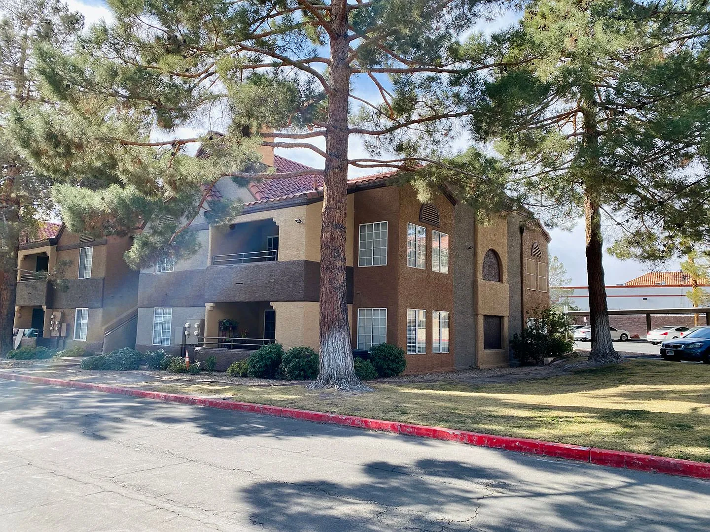 2200 Fort Apache Rd — Photo 1
