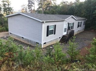 57 Farmstead Rd, Leicester, NC 28748