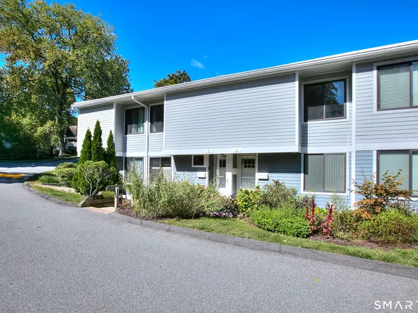 3 Olcott Way #3, Ridgefield, CT 06877