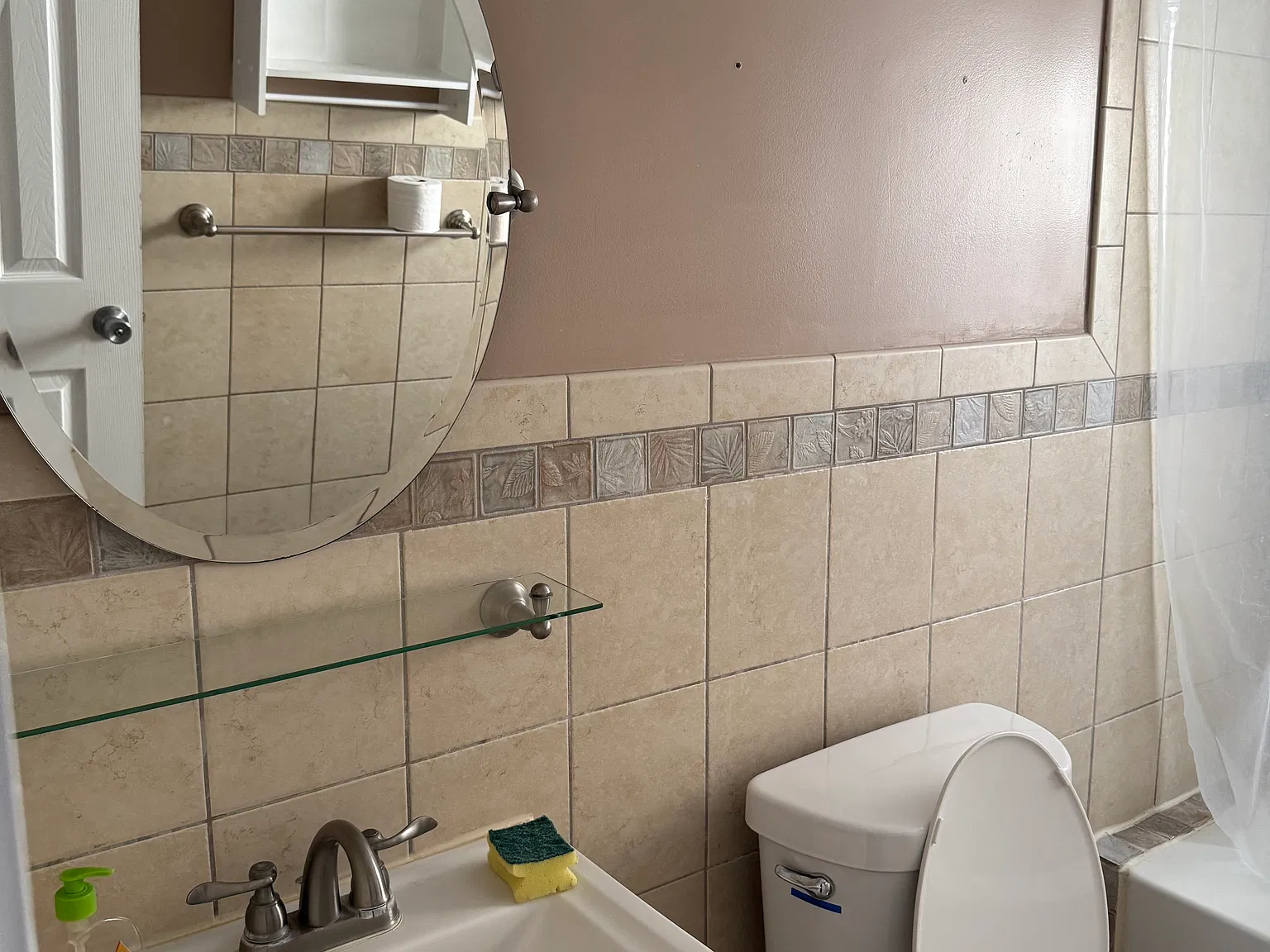 2 bed, 850 sqft, $1,800 — Photo 4