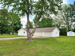 5501 Prospect Rd, Jonesboro, AR 72401