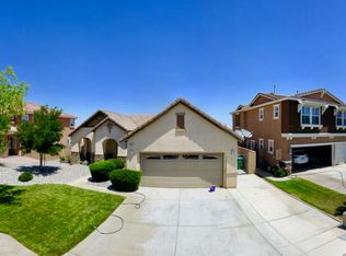 5825 W Avenue K2, Lancaster, CA