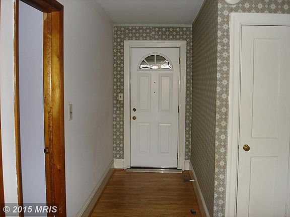 Interior (General)