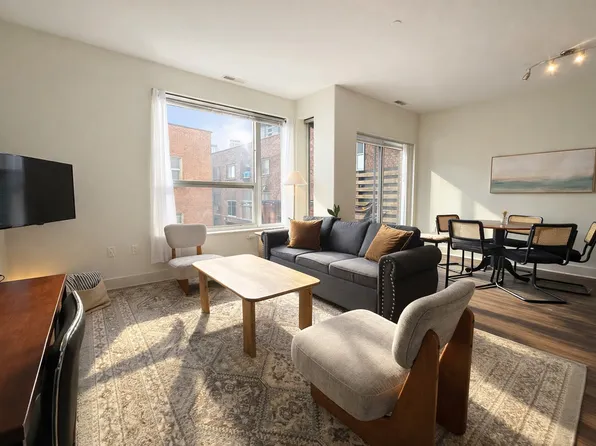 1042 N Cass St #306, Milwaukee, WI 53202