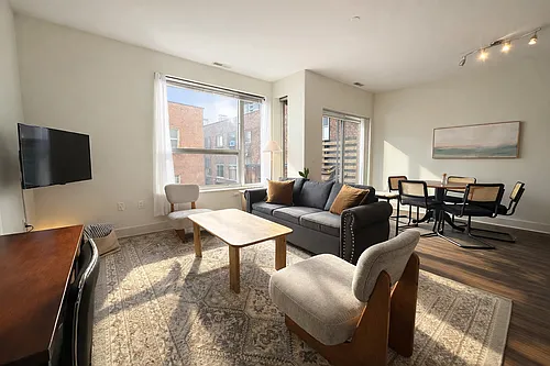 1042 N Cass St #306 Photo 1
