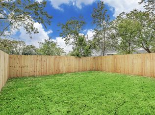 3317 Delhi St, Houston, TX 77022