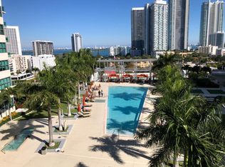 3301 NE 1st Ave APT H1004, Miami, FL 33137