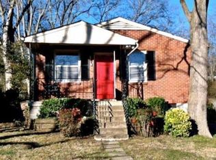 4008A Utah Ave, Nashville, TN 37209
