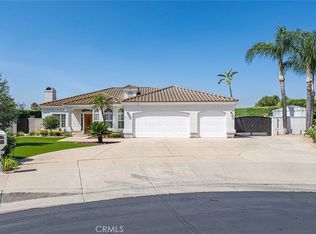 1459 W Quince Ct, Ontario, CA 91762