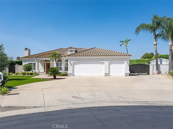 1459 W Quince Ct, Ontario, CA 91762