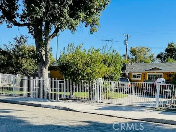 1348 Edgehill Dr, Pomona, CA 91767