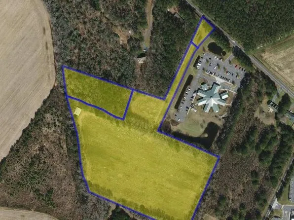 0 Badger Ln, Onancock, VA 23417