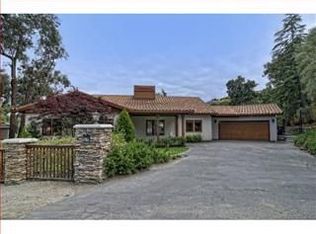 317 Palomar Dr, Redwood City, CA 94062