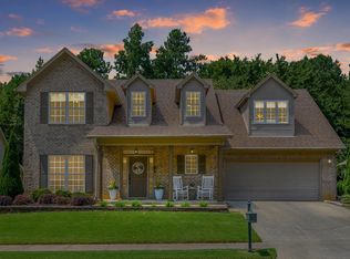 528 Chesser Cir, Chelsea, AL 35043