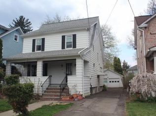 90 Martin Ave, Johnson City, NY 13790