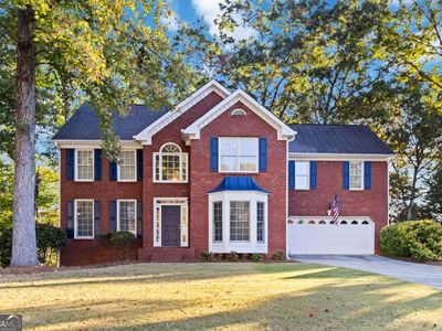 2759 Springfount Trl, Lawrenceville, GA, 30043