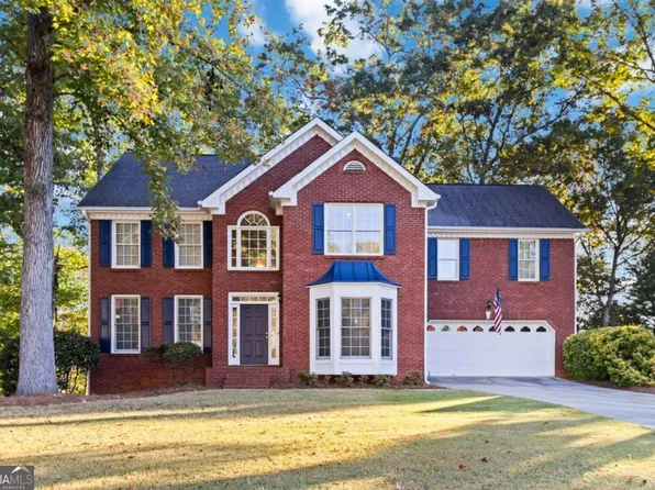 2759 Springfount Trl, Lawrenceville, GA 30043