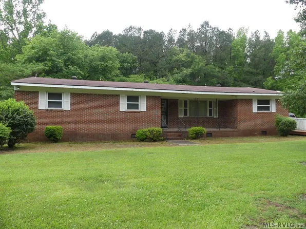 11857 State Highway 305, Seaboard, NC 27876