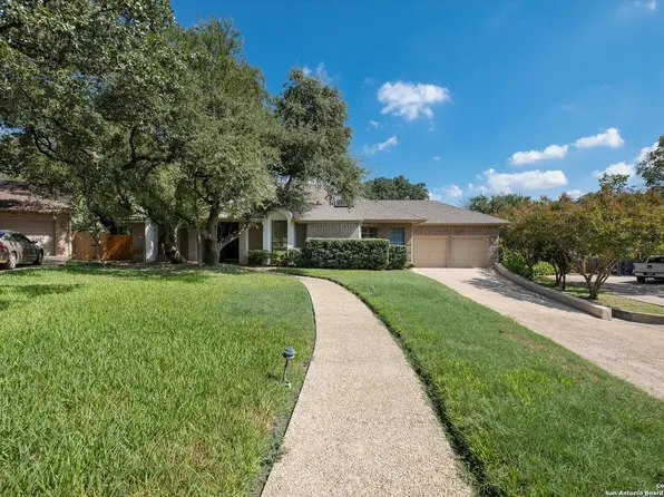 9223 Standing Creek, San Antonio, TX 78230
