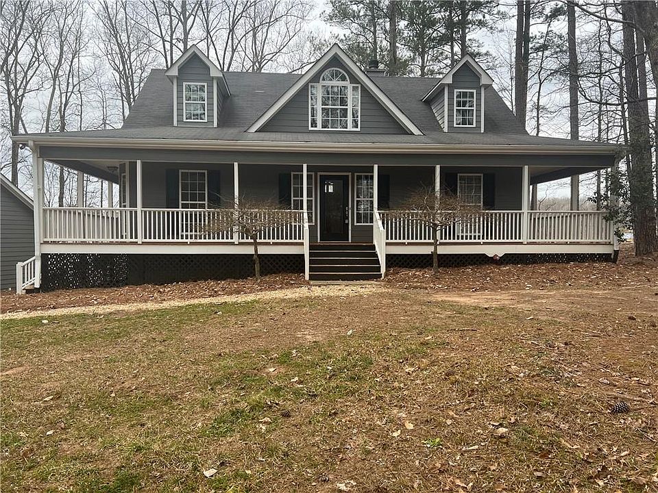 2nd image of 2581 Mount Paran Church Rd