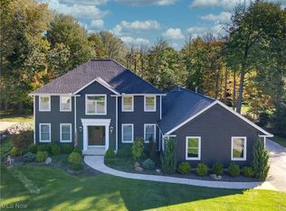 7589 Hudson Park Dr, Hudson, OH