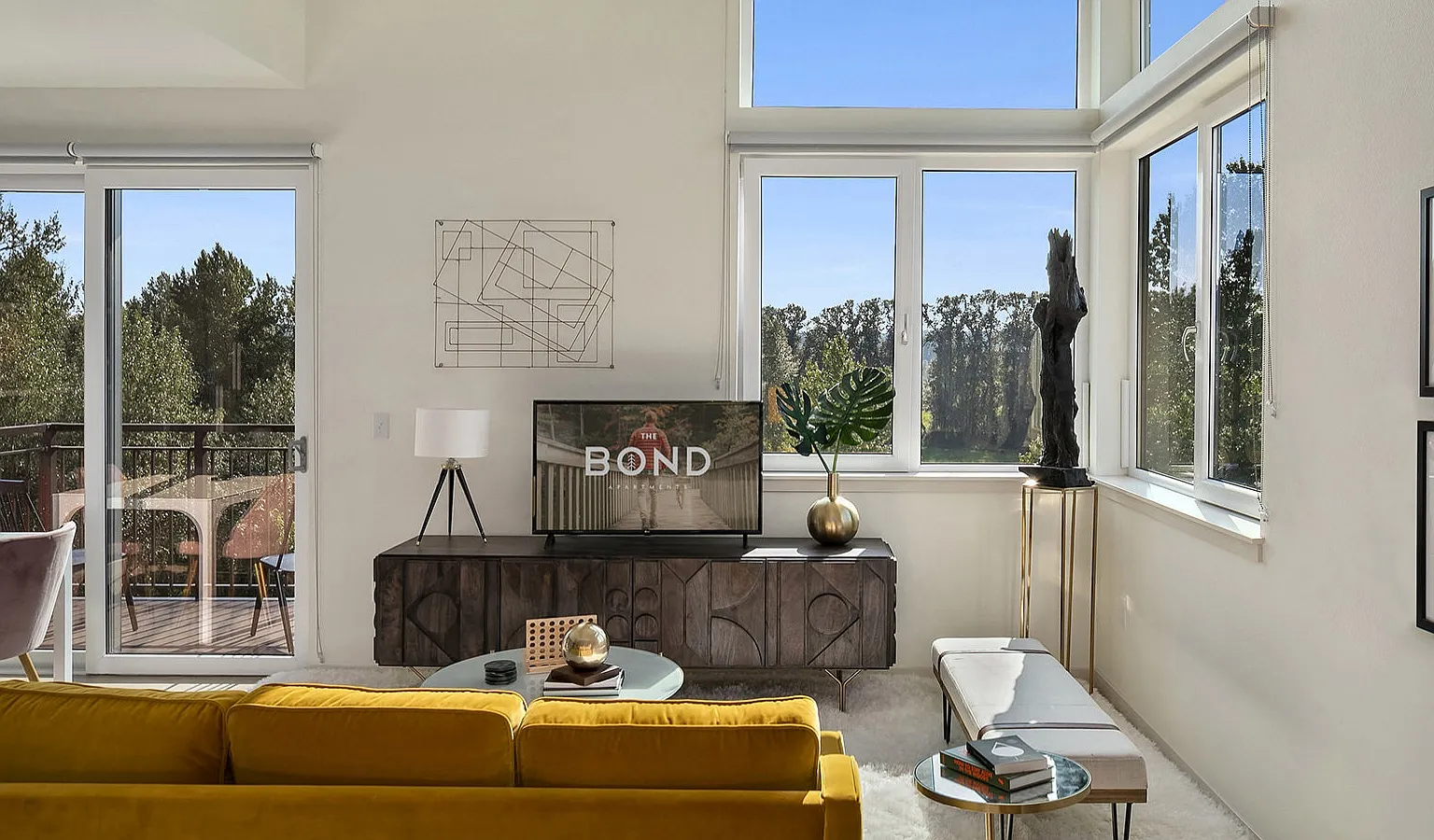 The Bond Apartments — Photo 4