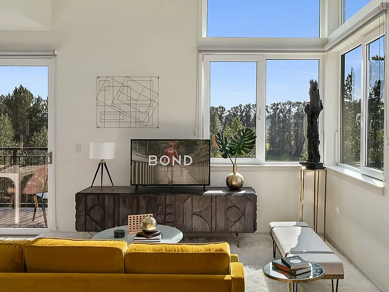 The Bond Apartments — Photo 4