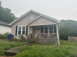 820 Lang St NE, Cleveland, TN 37311