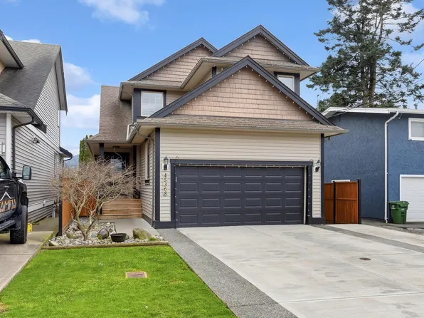 45368 Wells Rd, Chilliwack, BC V2R 1H3