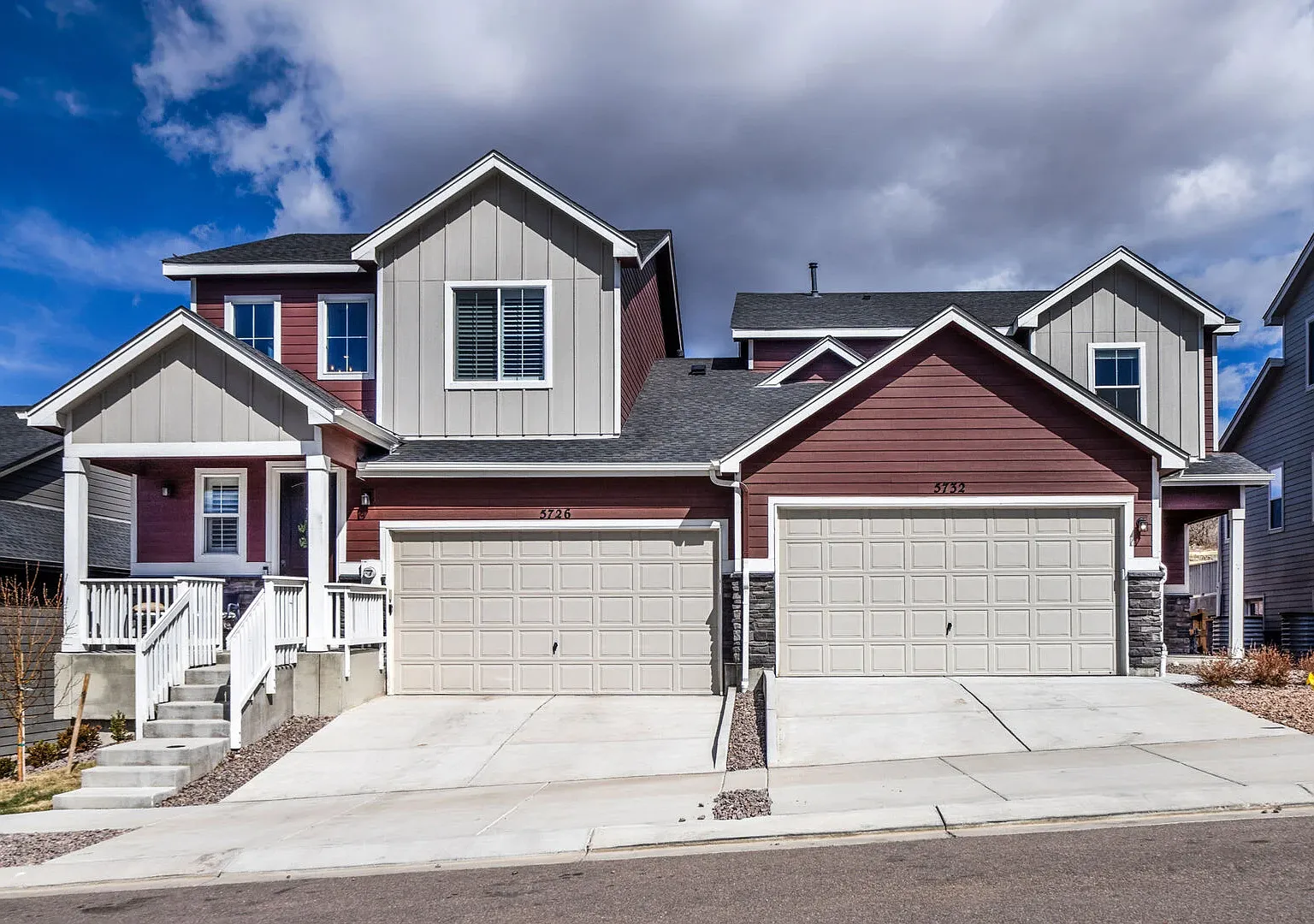 Heathland Ter, Colorado Springs — Photo 1