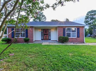 1016 Aubuchon Rd, Richmond, VA 23223