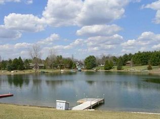 N121 E Cedar Springs Dr, Neshkoro, WI 54960