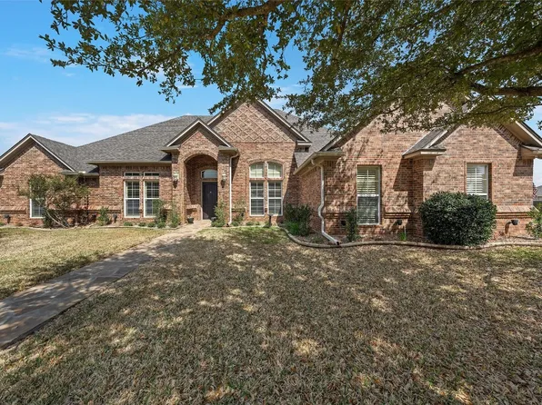 1061 Summer Field Cir, Mc Gregor, TX 76657