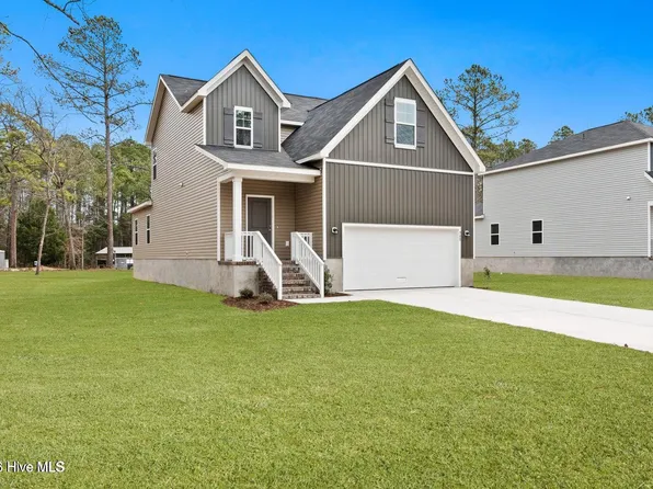 908 Lanyard Lane, New Bern, NC 28560
