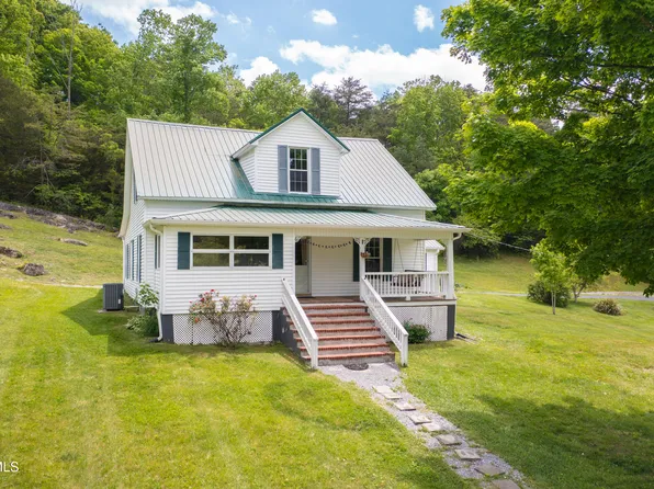 110 Charles Smith Rd, Watauga, TN 37694