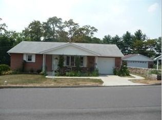 239 Utah Ave, Cumberland, MD 21502