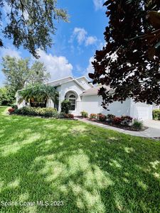 2071 Twelve Oaks Dr SE, Palm Bay, FL, 32909