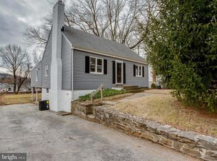 427 Warren Rd, Cockeysville, MD 21030