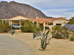 335 Ocotillo Cir, Borrego Springs, CA 92004