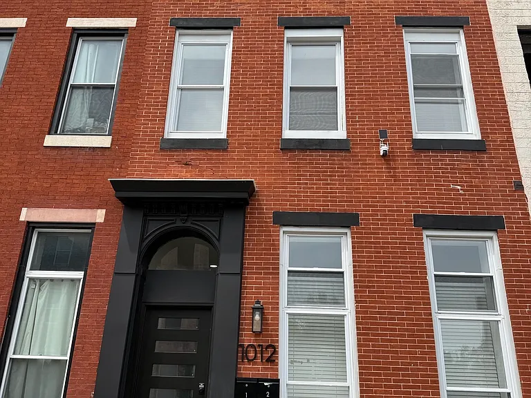 1012 W Lanvale St #3 — Photo 12