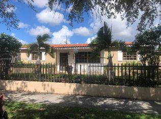 2680 SW 92nd Ave, Miami, FL 33165