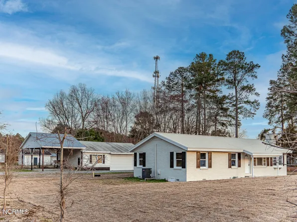 179 Community Drive, Goldsboro, NC 27530
