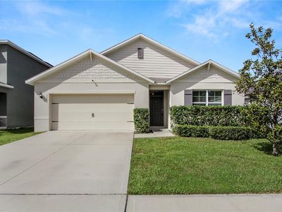 3566 Crimson Clover Dr, Mount Dora, FL, 32757