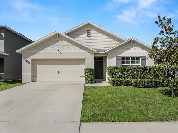 3566 Crimson Clover Dr, Mount Dora, FL 32757