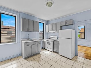 245 Liberty Ave #2R, Jersey City, NJ 07307