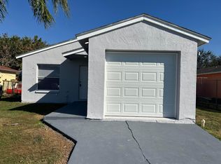 314 Carissa Dr, Pahokee, FL 33476