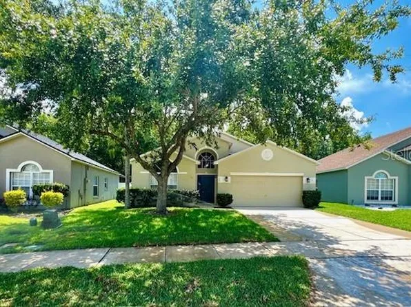 500 Wellesly St, Oviedo, FL 32765
