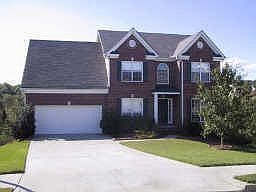 Canterbury Place Dr