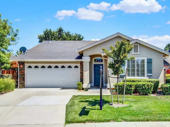 367 Grand Canyon Drive, Vacaville, CA 95687
